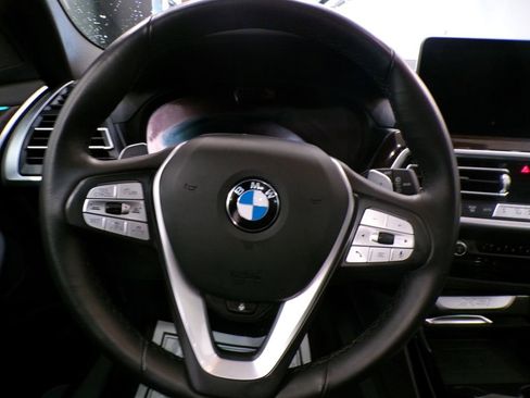 Used 2024 BMW X3 xDrive30i w/ Premium Package AWD/4WD image 12