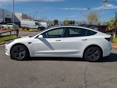 Used 2022 Tesla Model 3 Long Range image 8