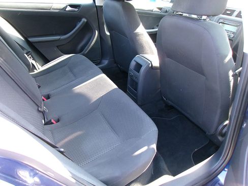 Used 2014 Volkswagen Jetta TDI FWD image 10