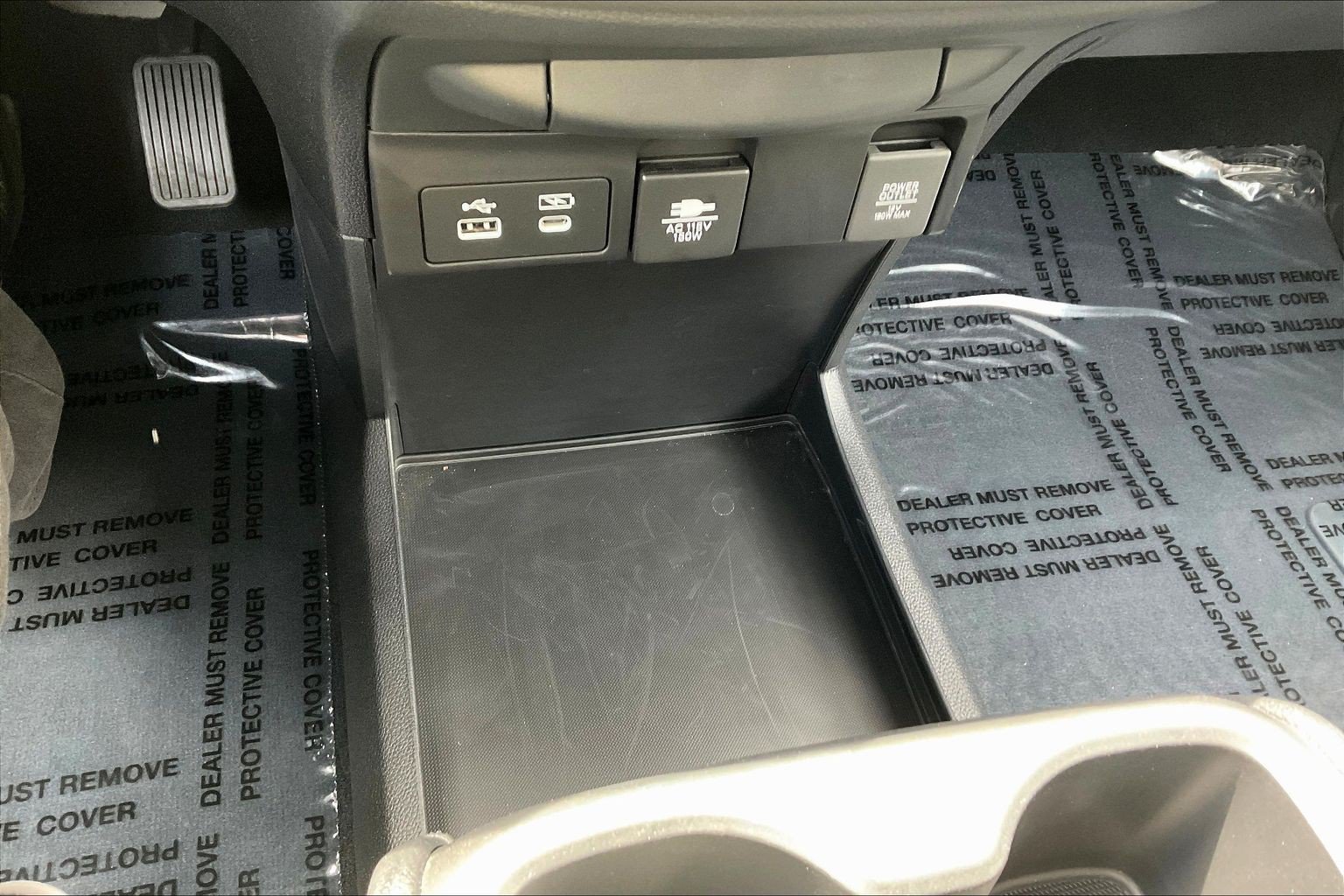 Used 2026 Honda Odyssey Elite image 15
