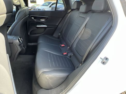 New 2026 Mercedes-Benz GLC 300 GLC 300 image 23