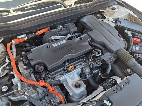 Used 2019 Honda Accord Hybrid image 31