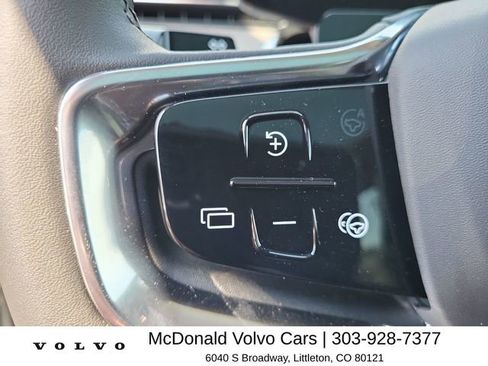 New 2025 Volvo EX90 Ultra AWD/4WD image 22