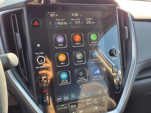 Certified 2025 Subaru Crosstrek 2.0i Premium image 24