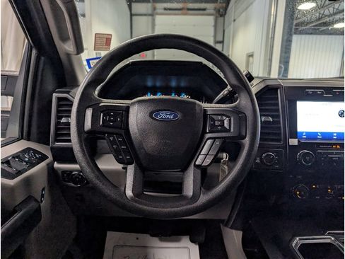 Used 2020 Ford F150 XL w/ Equipment Group 101A Mid AWD/4WD image 12