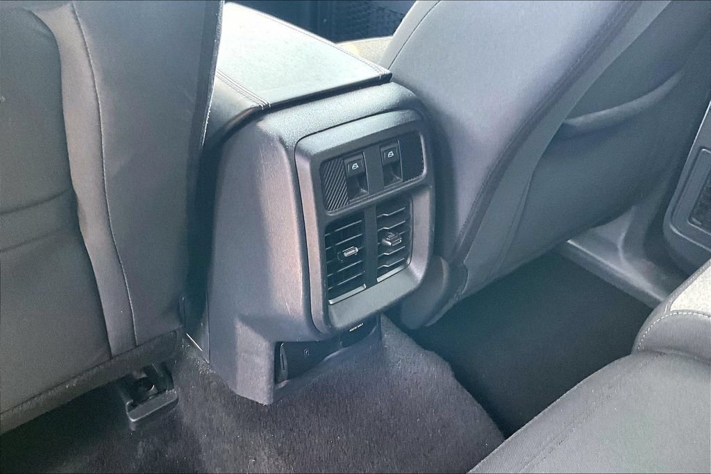 Certified 2025 Ford Bronco Big Bend AWD/4WD image 32