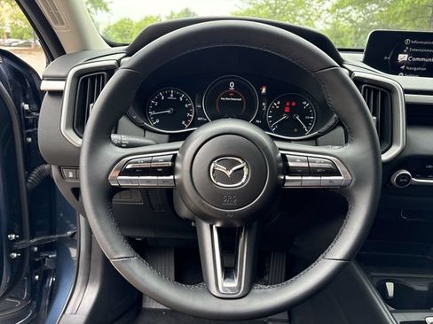 Used 2026 MAZDA CX-50 AWD 2.5 S w/ Select Package image 14
