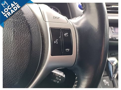 Used 2011 Lexus CT 200h image 18