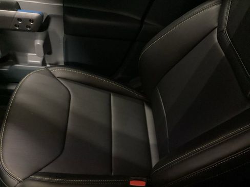 New 2026 Ford Maverick Lobo image 15