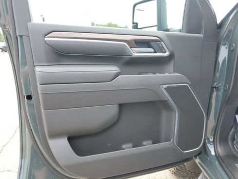 Used 2026 Chevrolet Silverado 2500 LT w/ Trail Boss Package AWD/4WD image 27