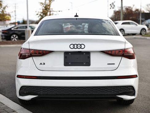 New 2026 Audi A3 2.0T Premium image 10