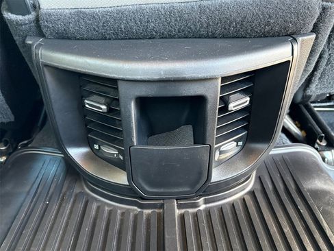 Used 2019 RAM 2500 Big Horn image 14