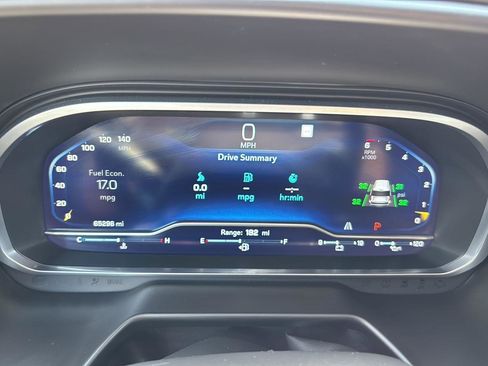 Certified 2023 Chevrolet Tahoe LT image 32