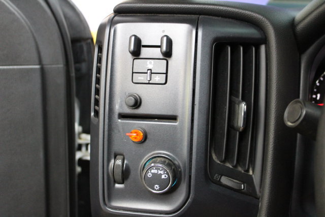 Used 2016 Chevrolet Silverado 2500 W/T w/ WT Fleet Convenience Package AWD/4WD image 15