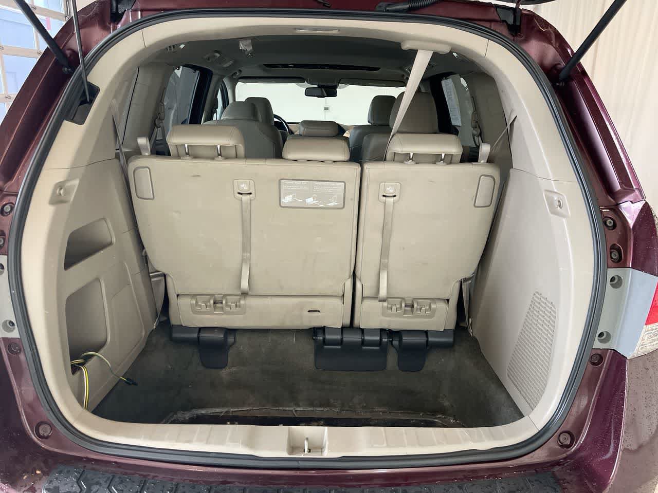 Used 2014 Honda Odyssey EX-L image 24