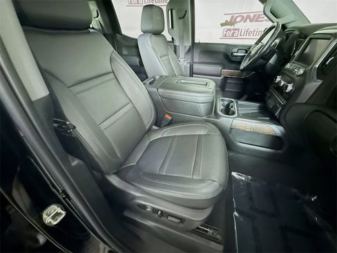 Used 2020 GMC Sierra 1500 Denali w/ Denali Ultimate Package image 34