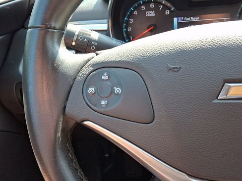 Used 2020 Chevrolet Impala Premier FWD image 23