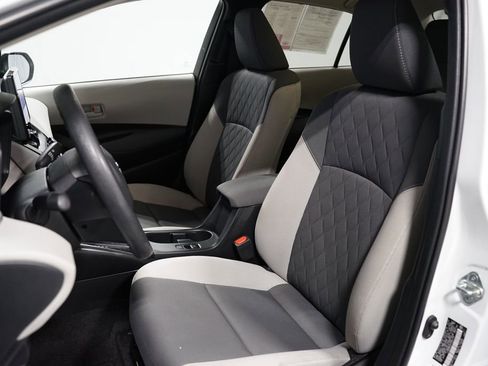 Certified 2023 Toyota Corolla LE image 24