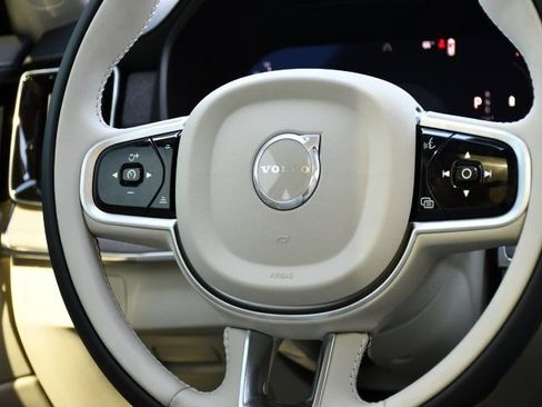 New 2026 Volvo XC90 B6 Ultra w/ Protection Package AWD/4WD image 20