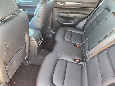 New 2025 MAZDA CX-5 AWD 2.5 S w/ Select Package image 19