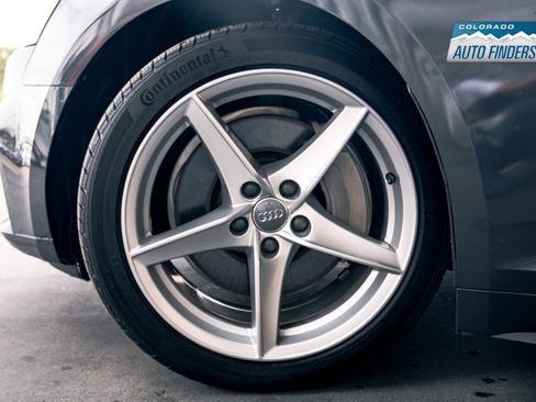 Used 2019 Audi A5 2.0T Premium Plus w/ Premium Plus image 29