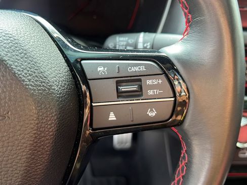 Used 2022 Honda Civic Si image 18