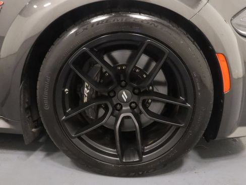 Certified 2021 Dodge Charger Scat Pack RWD image 25