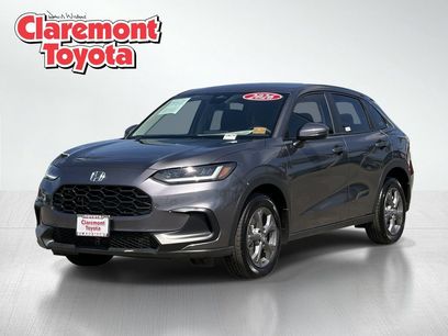 Used 2026 Honda HR-V LX