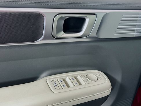 New 2026 Hyundai Santa Fe SEL image 19