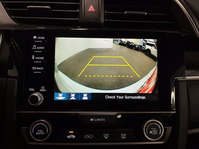 Used 2021 Honda Civic Sport image 26