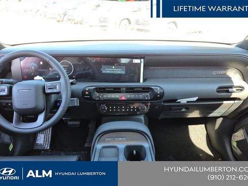 New 2026 Hyundai Palisade XRT Pro image 25