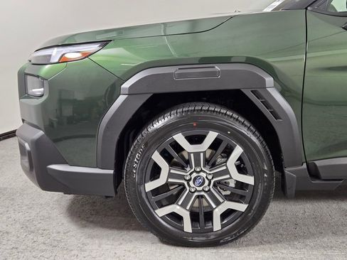 New 2026 Subaru Outback Touring XT AWD/4WD image 7