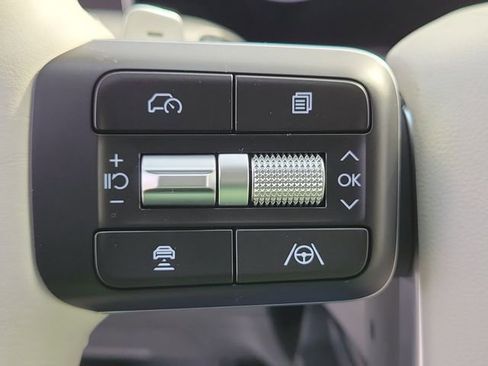 New 2026 Hyundai Santa Fe SE image 23