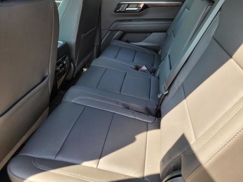 New 2026 Chevrolet Tahoe LT w/ Comfort Package RWD image 11