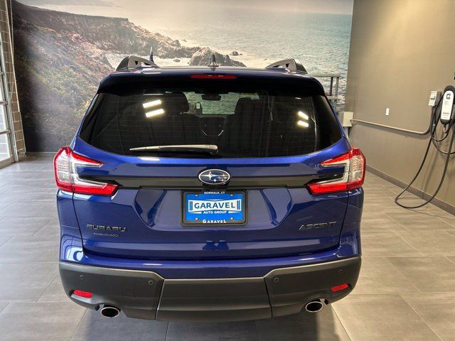 Used 2026 Subaru Ascent Premium AWD/4WD image 37