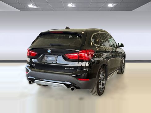 Used 2022 BMW X1 xDrive28i w/ Convenience Package image 9