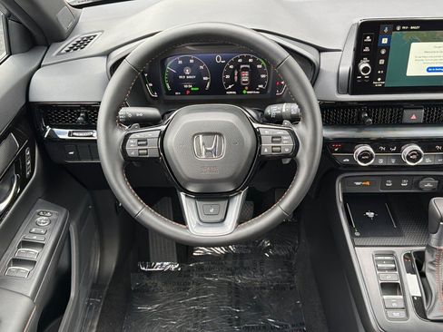 New 2026 Honda CR-V Sport Touring image 13