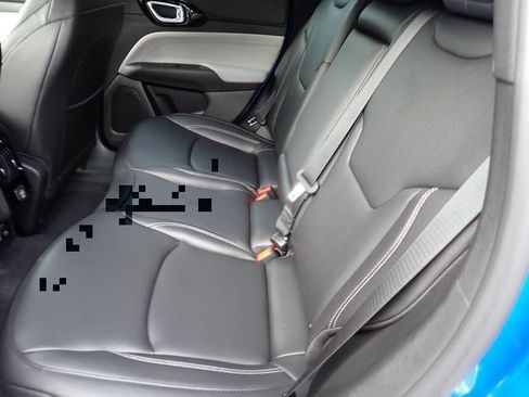 New 2026 Jeep Compass Limited AWD/4WD image 13