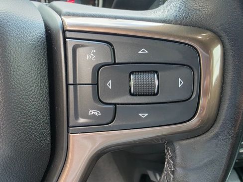 Used 2019 Chevrolet Silverado 1500 High Country w/ Z71 Off-Road Package image 23