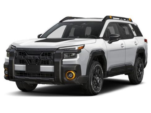 New 2026 Subaru Outback Wilderness AWD/4WD image 1