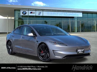 Used 2024 Tesla Model 3 Performance