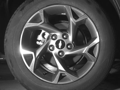 Used 2025 Chevrolet Trax LT image 15