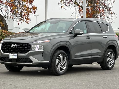 Used 2023 Hyundai Santa Fe SEL image 8