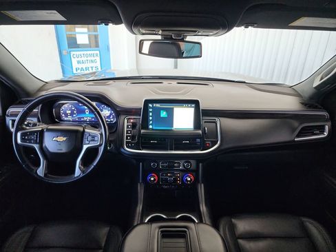 Used 2022 Chevrolet Tahoe LT AWD/4WD image 19