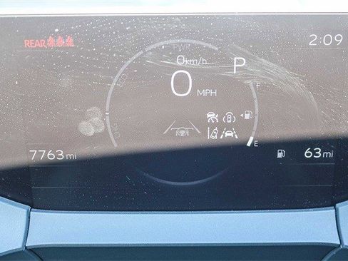 Certified 2024 Toyota Prius LE image 24