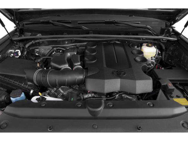 Certified 2019 Toyota 4Runner Limited AWD/4WD image 12