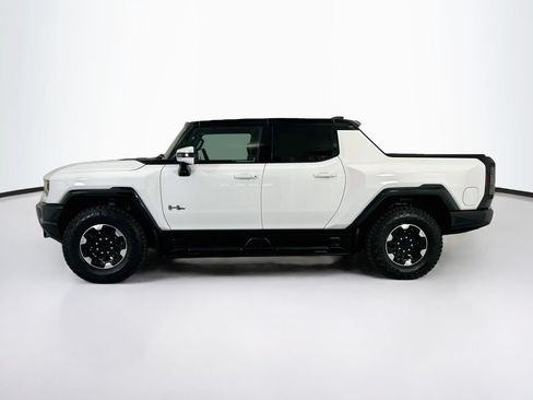Used 2023 GMC Hummer EV Edition 1 AWD/4WD image 8