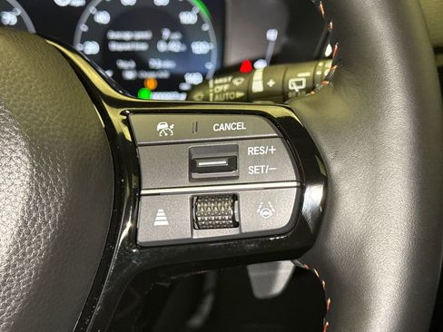 New 2026 Honda CR-V Sport Touring image 33