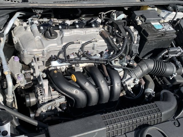 Used 2021 Toyota Corolla LE FWD image 16