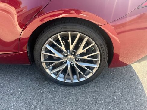 Used 2014 Lexus IS 250 AWD w/ Navigation Package image 4